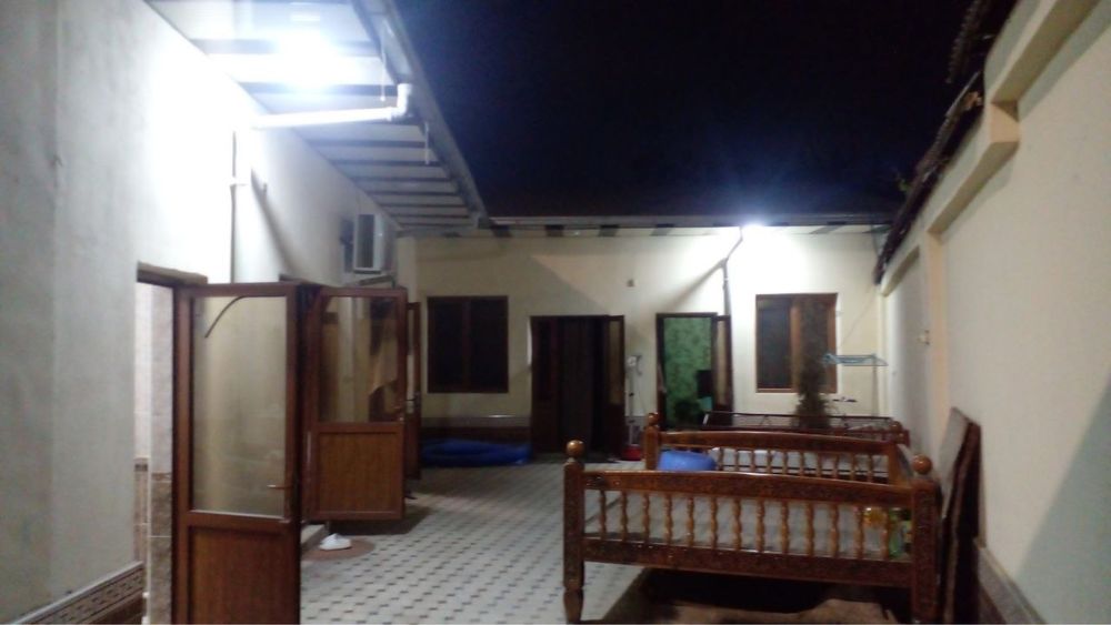 Тошкент шахар бектемир 1,8 сотих ховлимиз сотилади