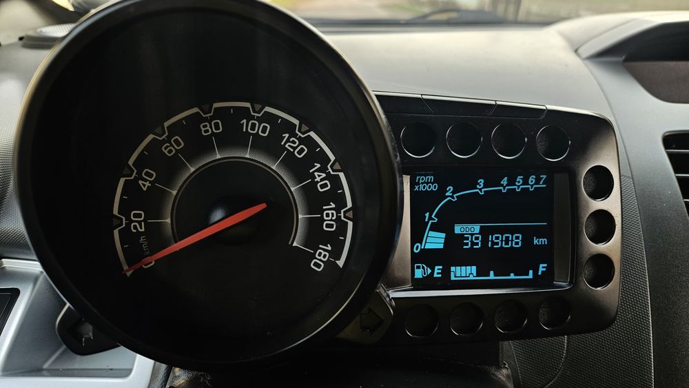 Продаётся авто SRAPK