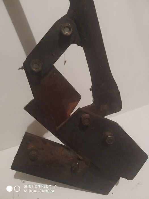 Ножица за ламарина