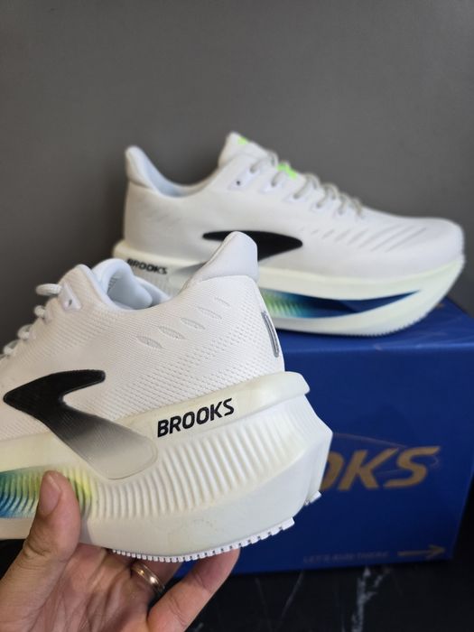 Brooks Glycerin Max 2 43 44 si 45 Noi!