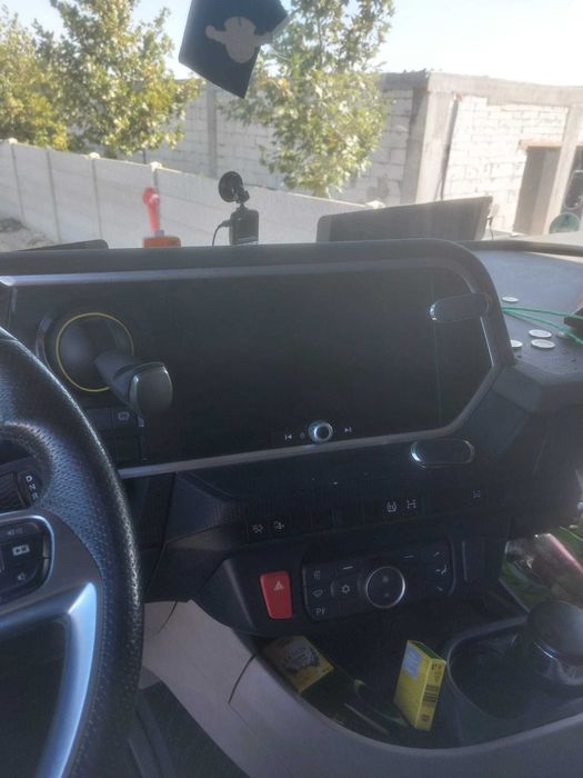 DE VANZARE---DAF XG 530---300.000 KM---2022---