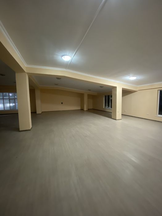 Мирас поля ышынде