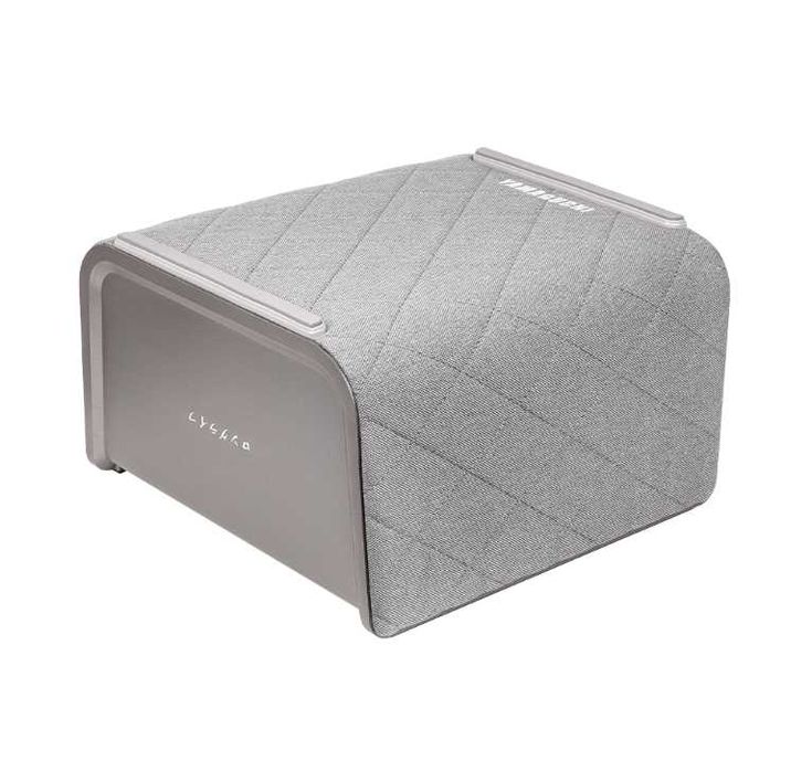 Массажер для ног Yamaguchi Taiko