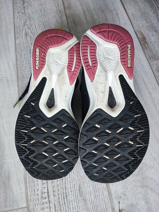 Puma Deviate Nitro - маратонки за бягане