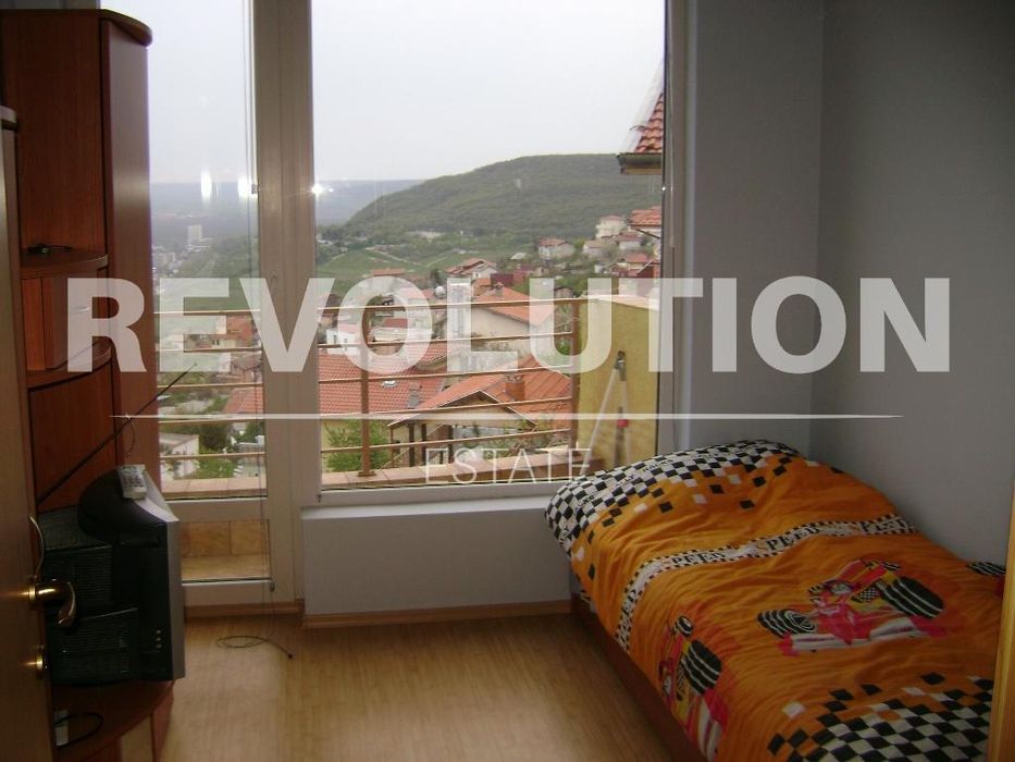 Дава се под наем Тристаен апартамент в Варна, Виница - 75 кв.м за 1000 € - Снимка #3