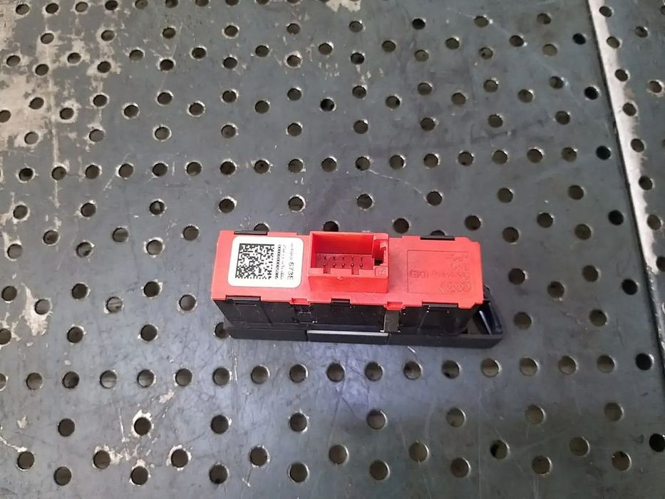 Buton start stop audi q3 8u 8u0959673e
