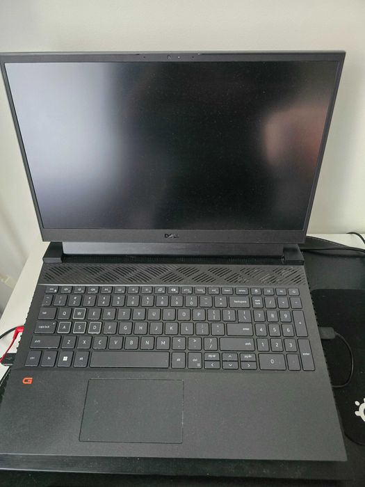 Dell G15 5521 Special Edition