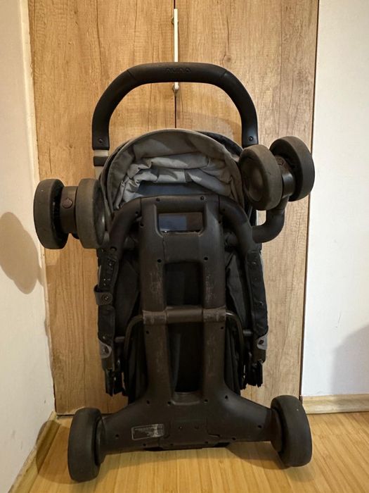 Carucior pliabil Nuna Pepp Luxx