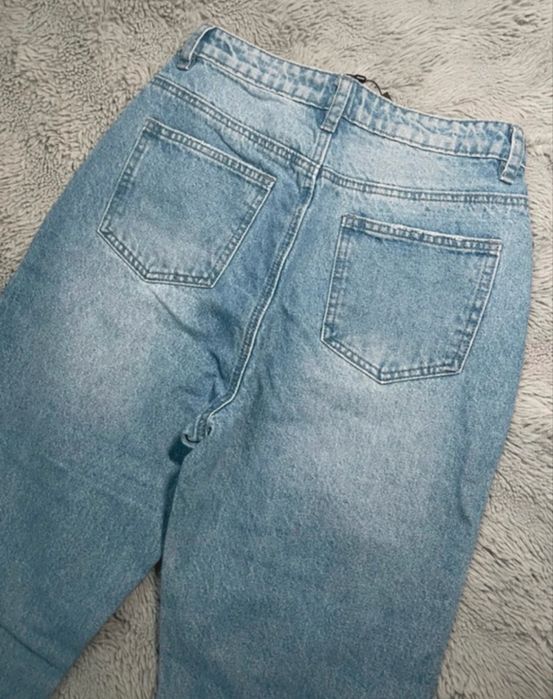 Blugi dama Missguided
