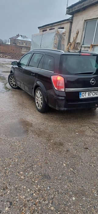De vanzare Opel Astra 2006