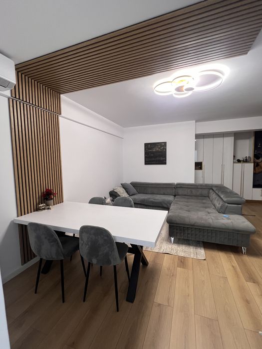 Apartament de vanzare