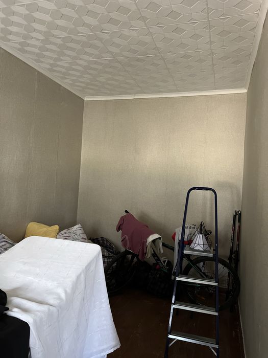 Продам 3х комнатную квартиру