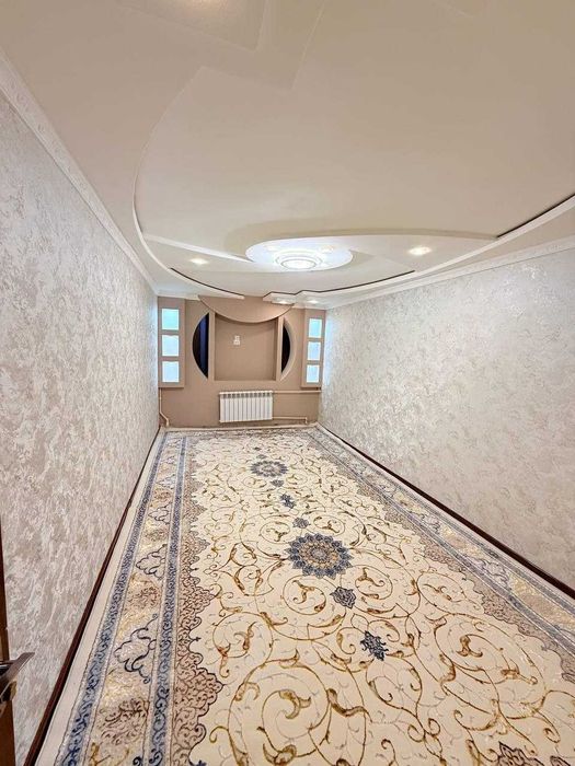 3 хоналик квартира 3 кават мафтуна бар, технология институти