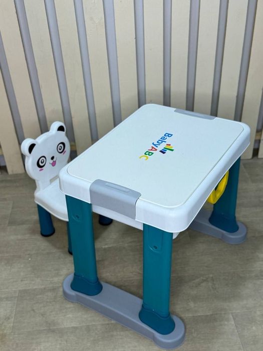 Детский стульчик для детей Bolalar stulchasi ovqatlanish stulchasi