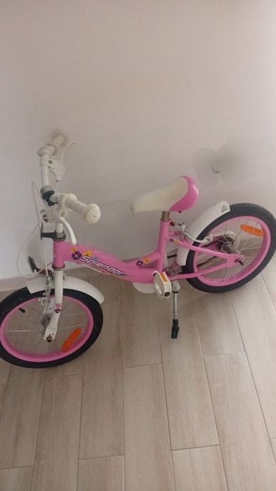 Bicicleta fetițe nr16