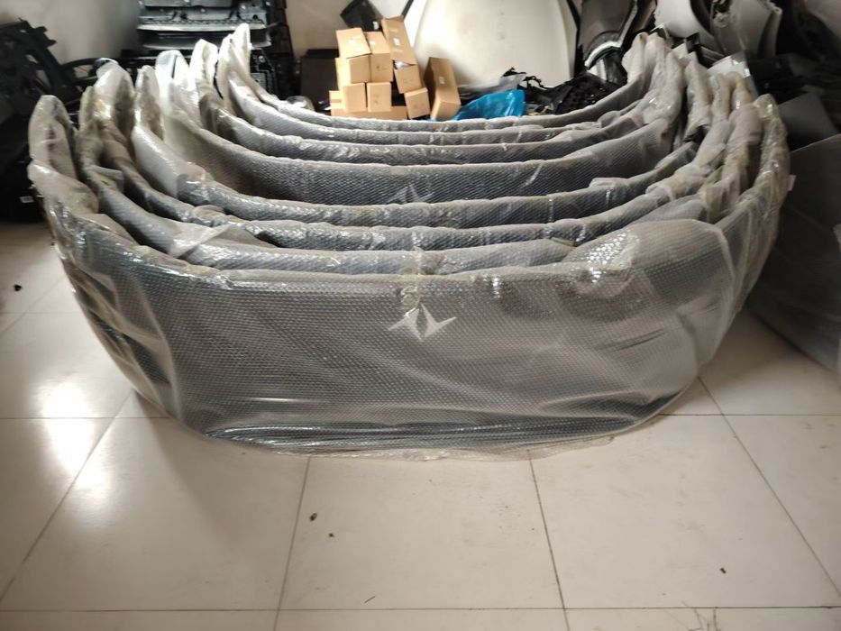 Dongfeng，donfen Yipai 008 uchun zapchast va aksessuarlar