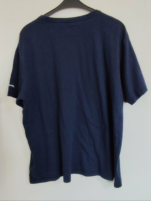 Columbia tricou bărbat XL