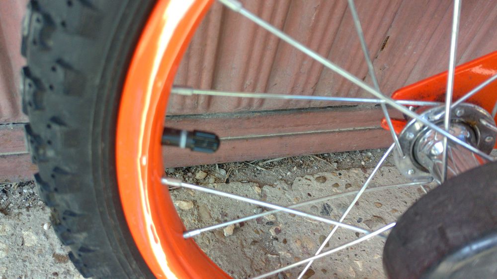Детски  велосипед / колело    SCHWINN