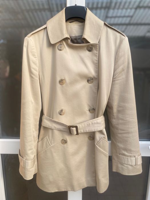 Jacheta / trench M