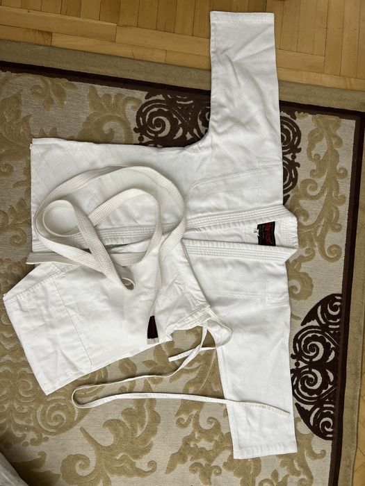 Кимоно для подростка