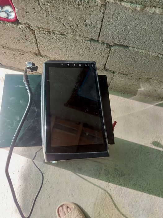Android manitor ishlashi zo'r 800ming