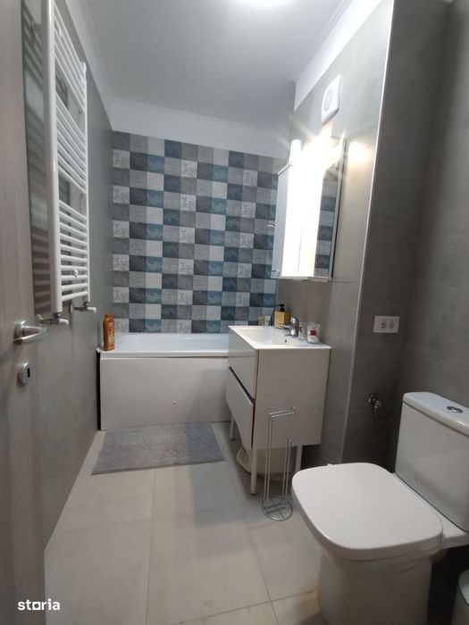 Apartament 2 camere, zona Theodor Pallady