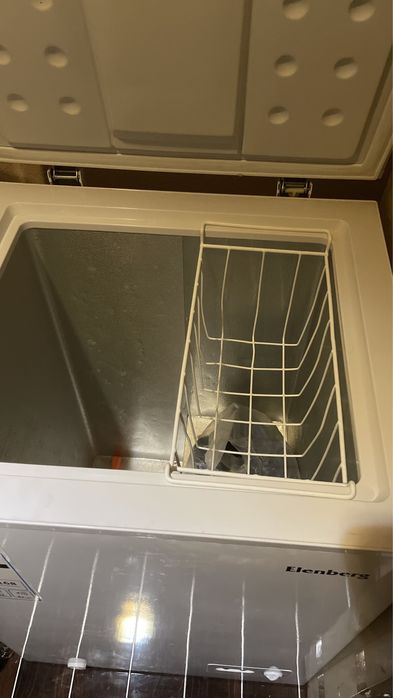 Морозильник elenberg