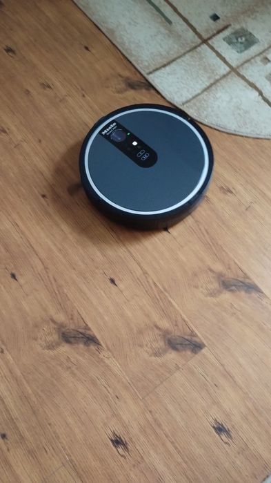 Прахосмукачка- робот MIELE