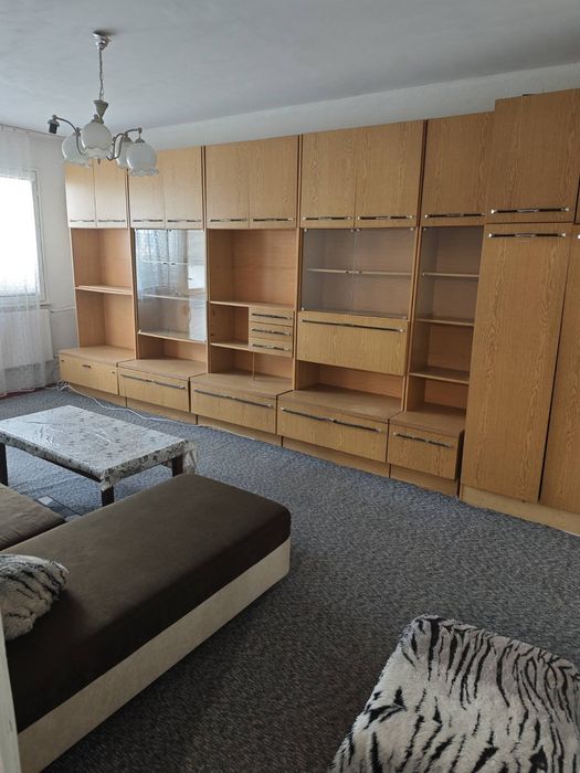 Дава се под наем Двустаен апартамент в Враца, Дъбника - 70 кв.м за 248.88 € - Снимка #2