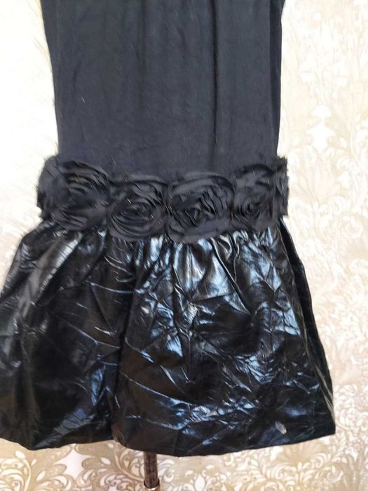 Вечернее платье девочке