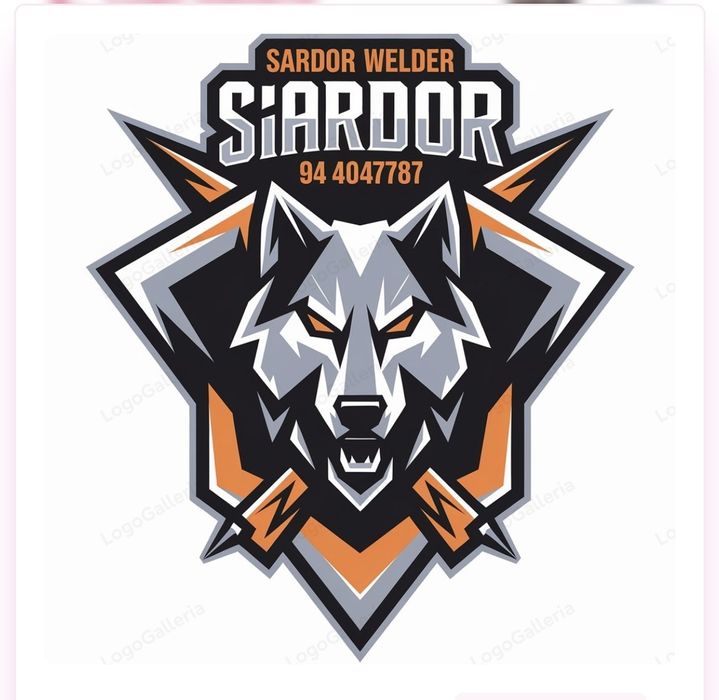 Сварщик газа афтоген