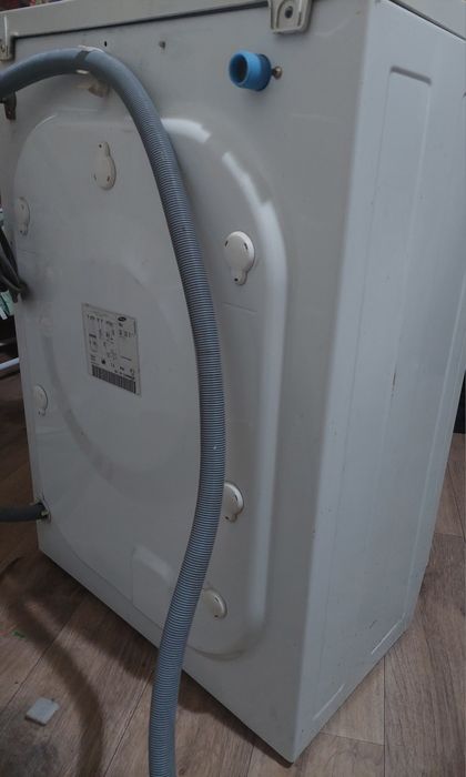 Продам стиральную машину Samsung