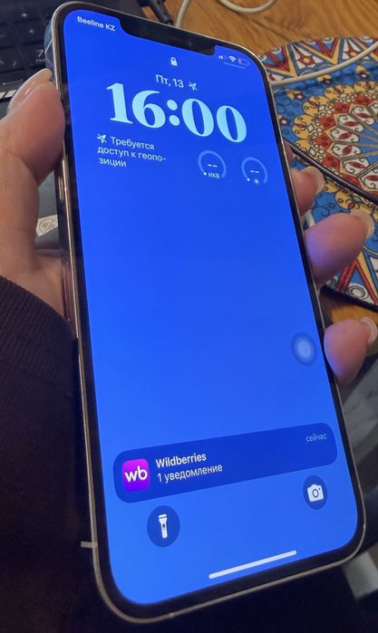 IPhone 12 PRO MAX 256гб