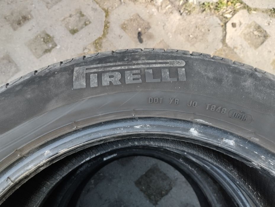 Гуми 215 / 55 R 17 - 20 евро брой