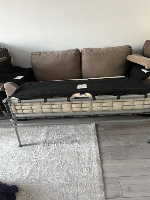 Диван раскладывающийся IKEA
