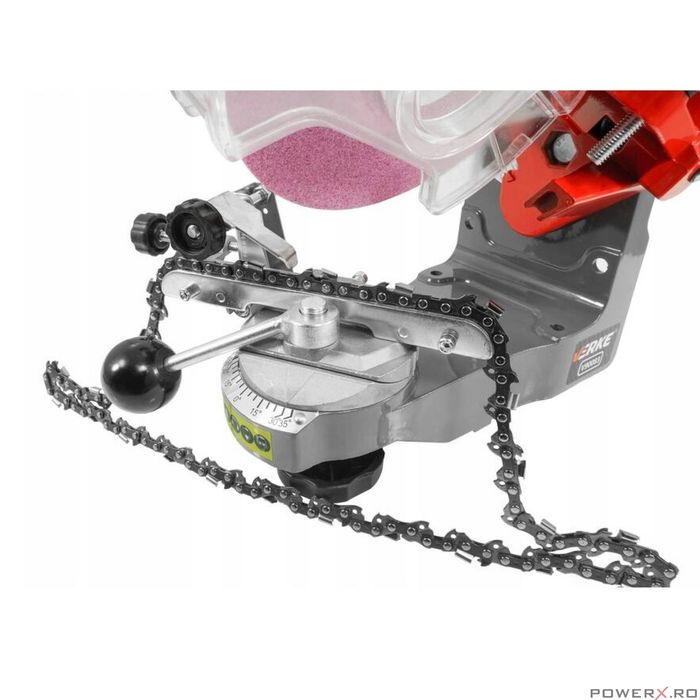 Dispozitiv, aparat de ascutit lant drujba, 230W Verke