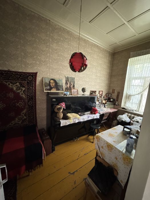 Продается квартира!