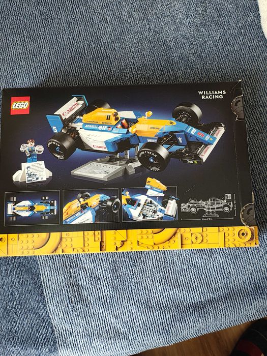 Детски играчки Lego
