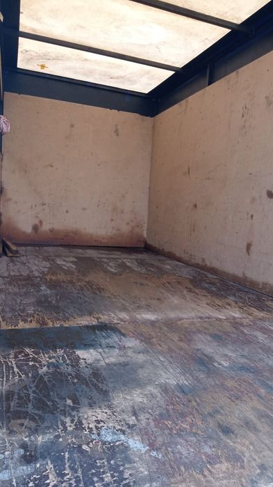 Услуги Газель межгород