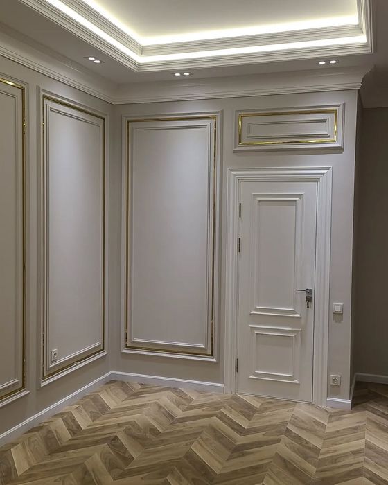 Ремонт квартир и домов