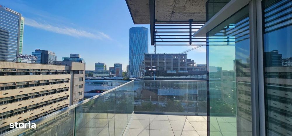 Apartament | 3 camere | Upsite| Floreasca.