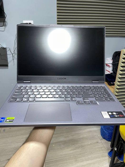Lenovo Legion noutbuk
