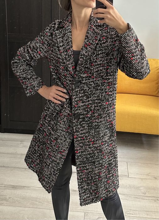 Дамско преходно палто Sisley