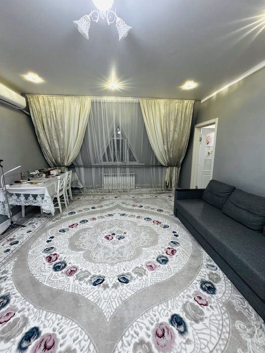 Продам 2 ком квартиру