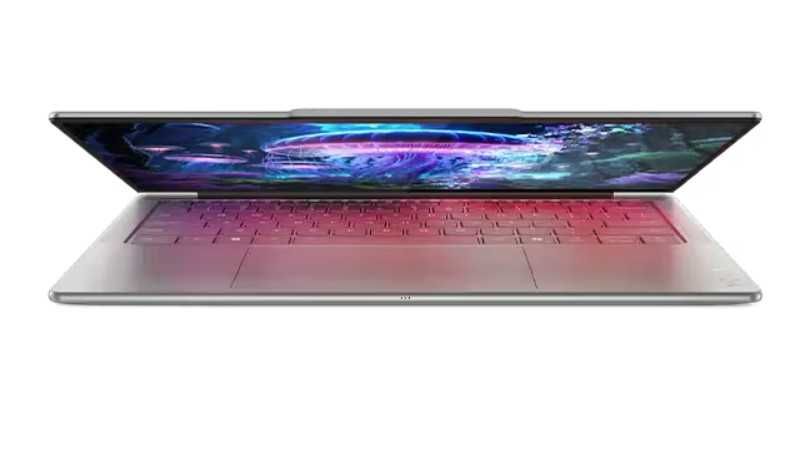 Lenovo YOGA Slim 7, Ultra 7 258V 32GB 1TB 14" OLED 2.8K 120Hz WQXGA+