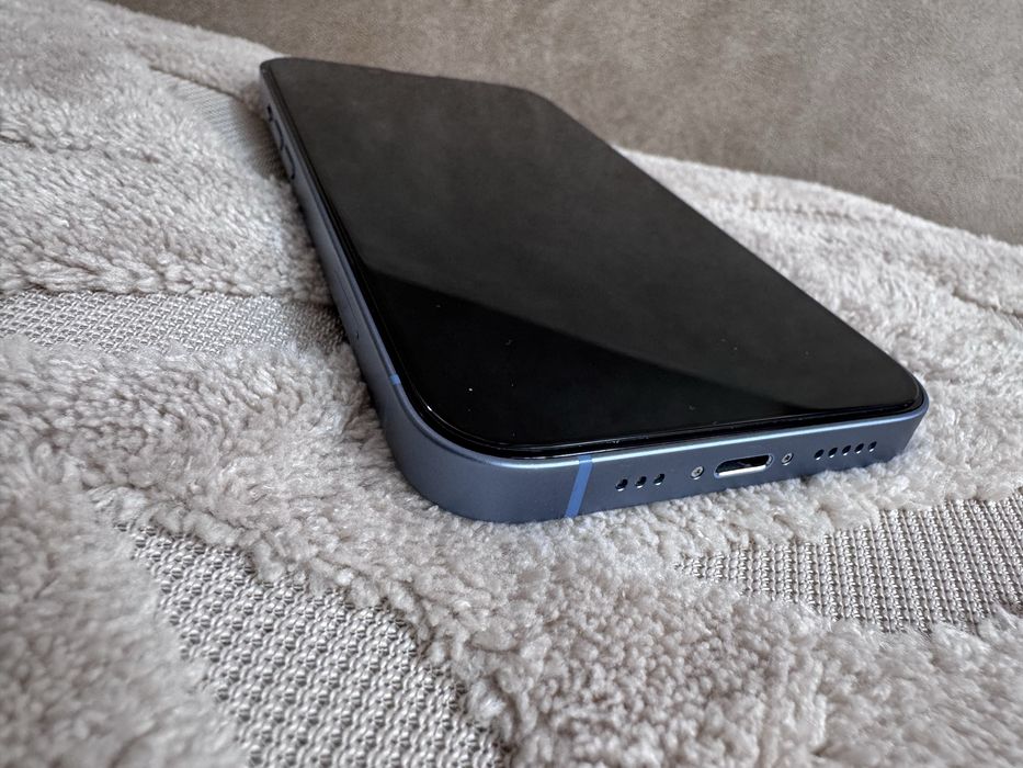 Iphone 14 128GB / Blue