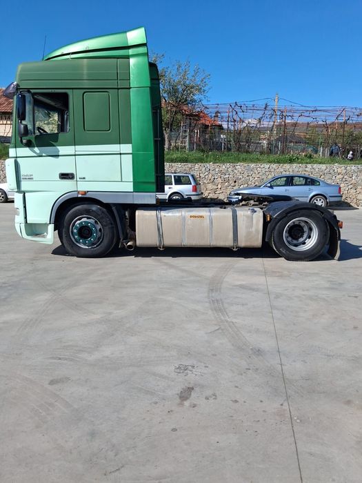 Vând daf xf standard manual