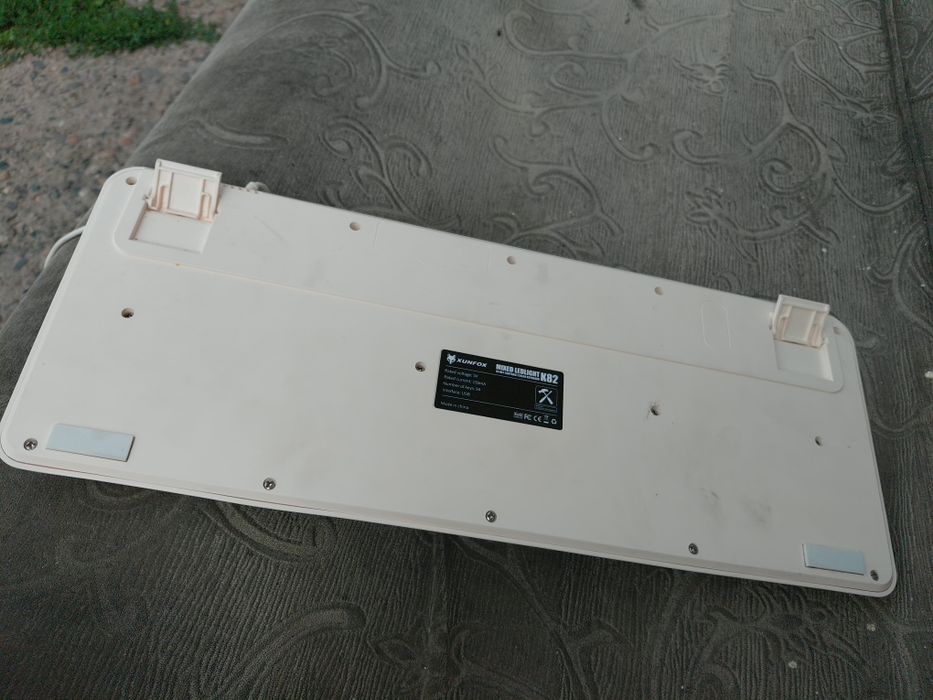 Торг есть XUNFOX K82 отличный вариант.