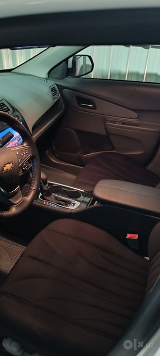 Аренда выкуп Кобальт 2024 автомат
