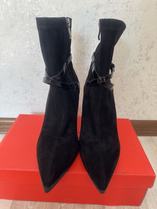 Ботильоны 36 размер